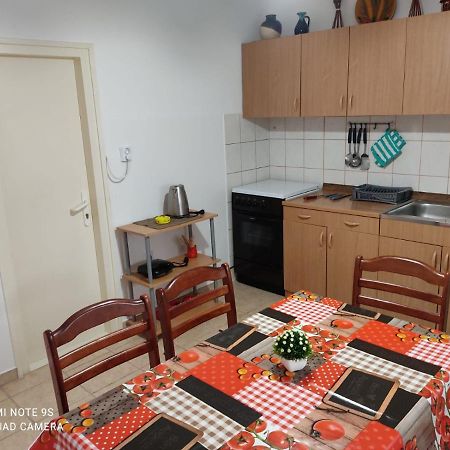 Apartmani Iva Sveti Juraj Zewnętrze zdjęcie