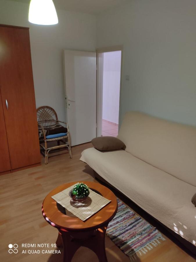 Apartmani Iva Sveti Juraj Zewnętrze zdjęcie