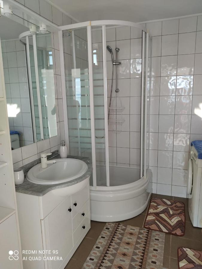 Apartmani Iva Sveti Juraj Zewnętrze zdjęcie