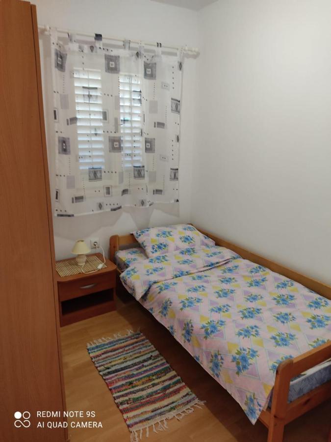 Apartmani Iva Sveti Juraj Zewnętrze zdjęcie