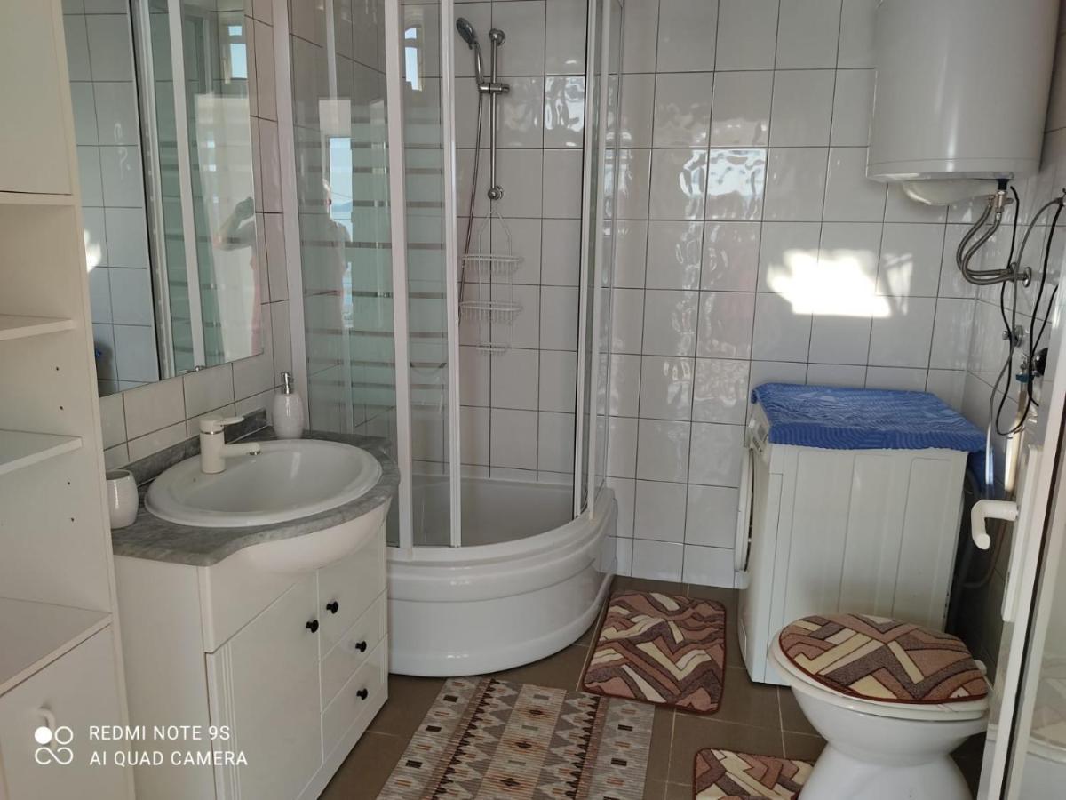 Apartmani Iva Sveti Juraj Zewnętrze zdjęcie