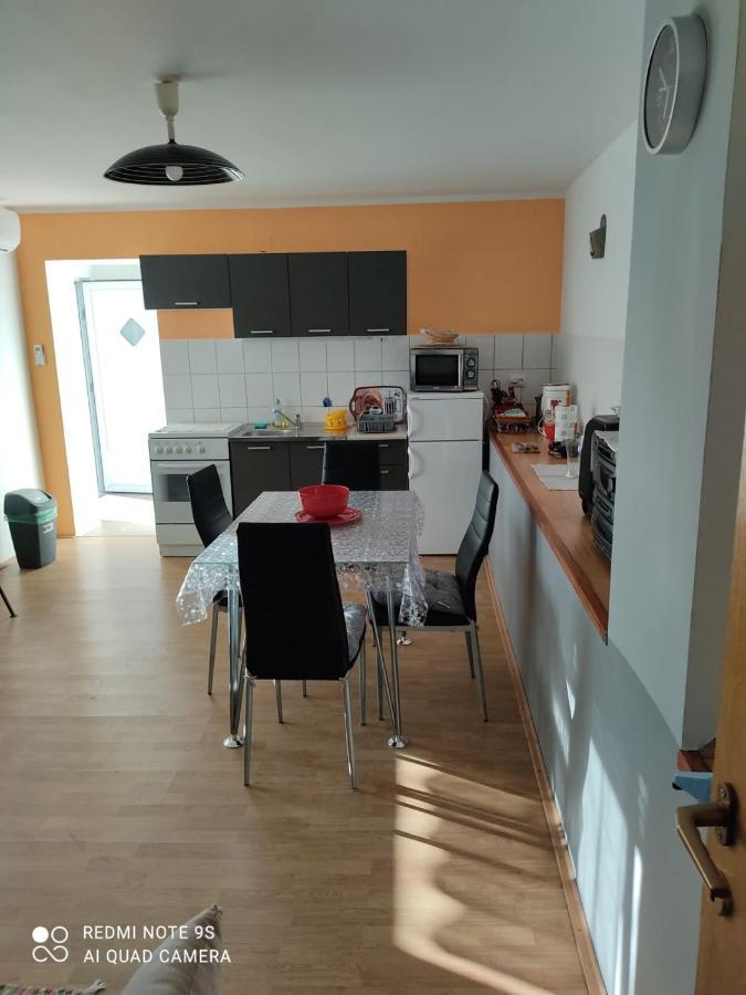 Apartmani Iva Sveti Juraj Zewnętrze zdjęcie